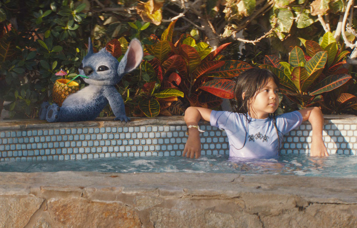 Recension: Lilo & Stitch (2025) – ”Disneys bästa live action-adaption”