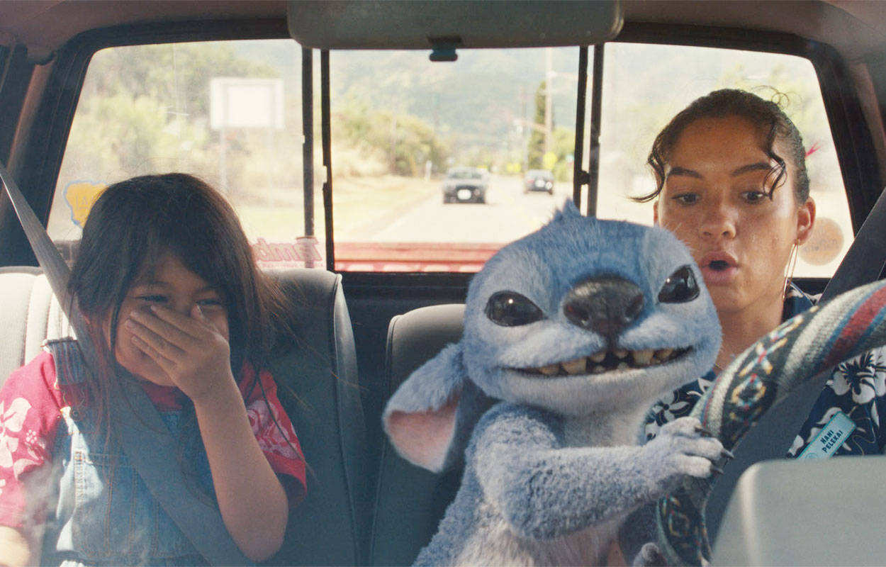 Recension: Lilo & Stitch (2025) – ”Disneys bästa live action-adaption”