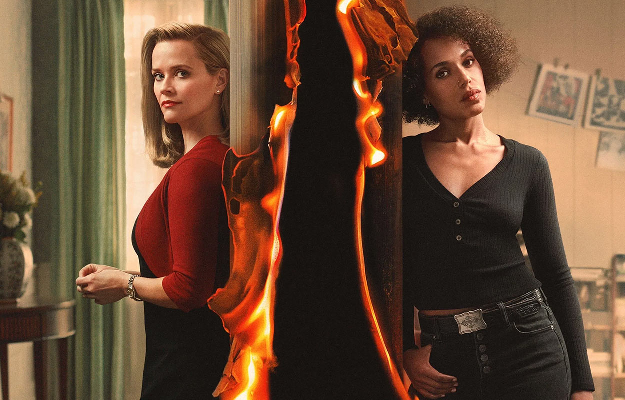 Thrillerserie om stort mysterium släpps på SVT Play: ”Svårt att slita blicken”