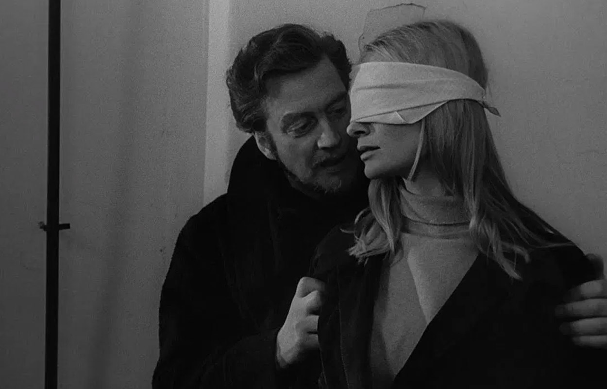 Nattlek (1966)