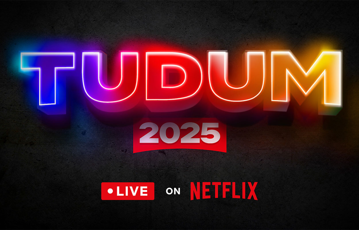 TUDUM 2025