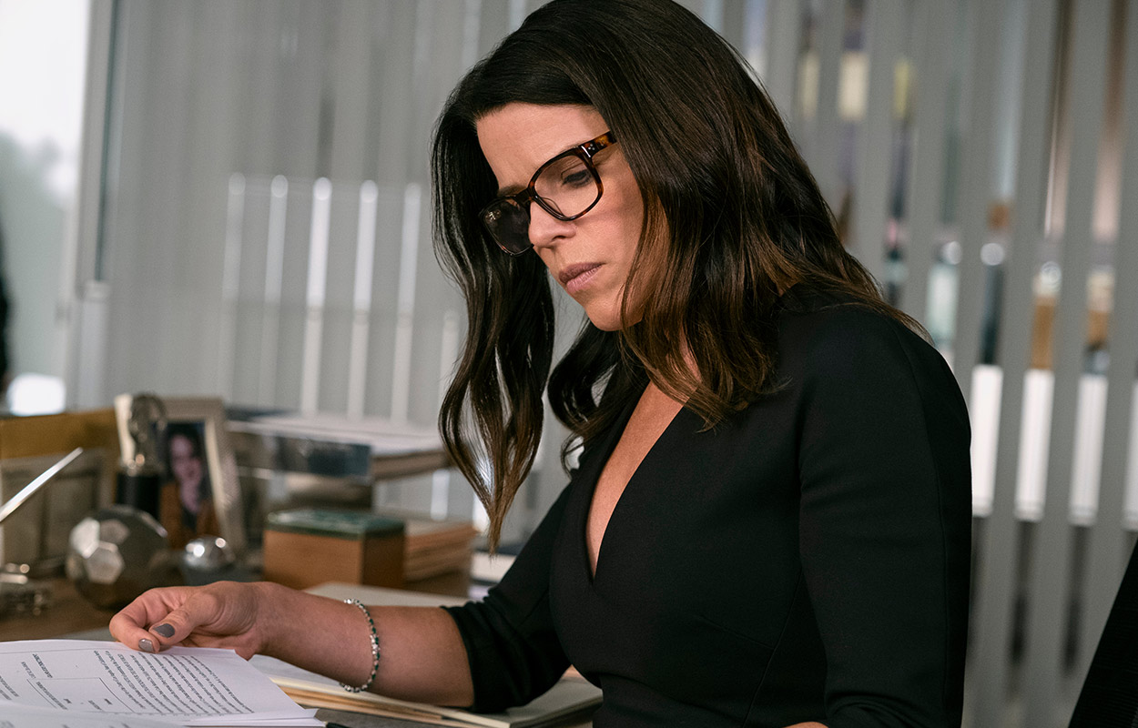 Netflix älskade thrillerserie återvänder med ny säsong – full av spänning