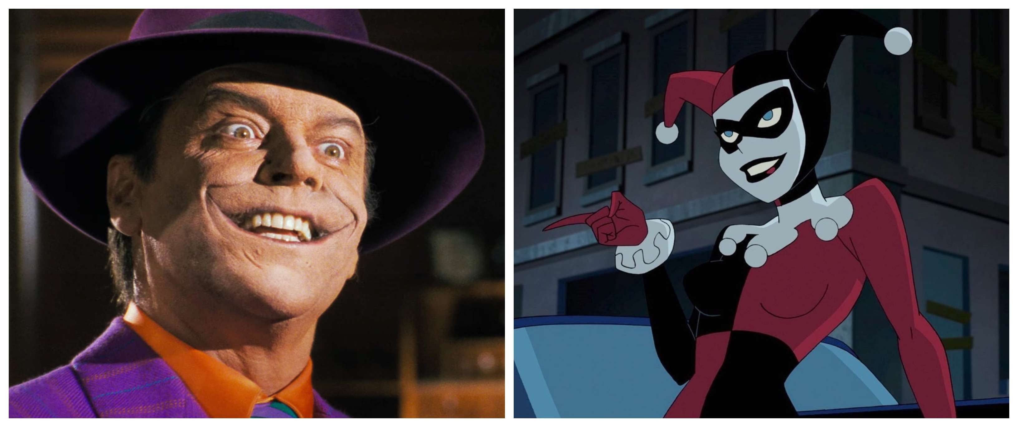 Harley Nicholson
