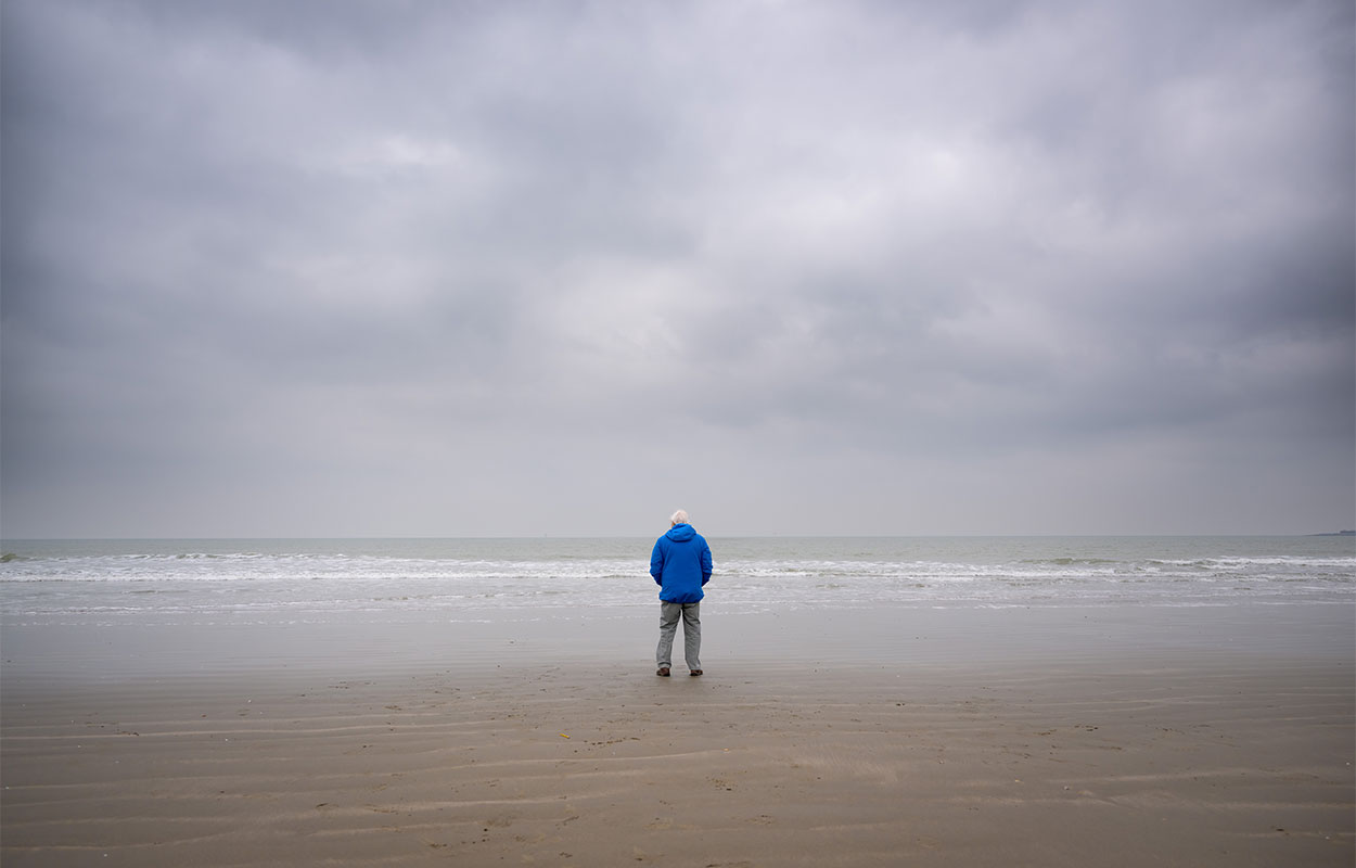 Ocean with David Attenborough