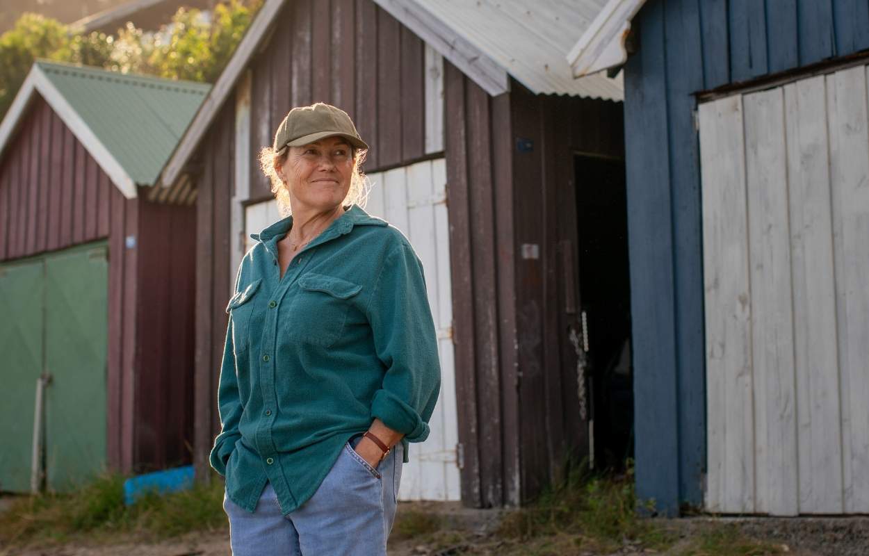 Ny thrillerserie kan bli tittarsuccé på Netflix – mörka hemligheter på kusten