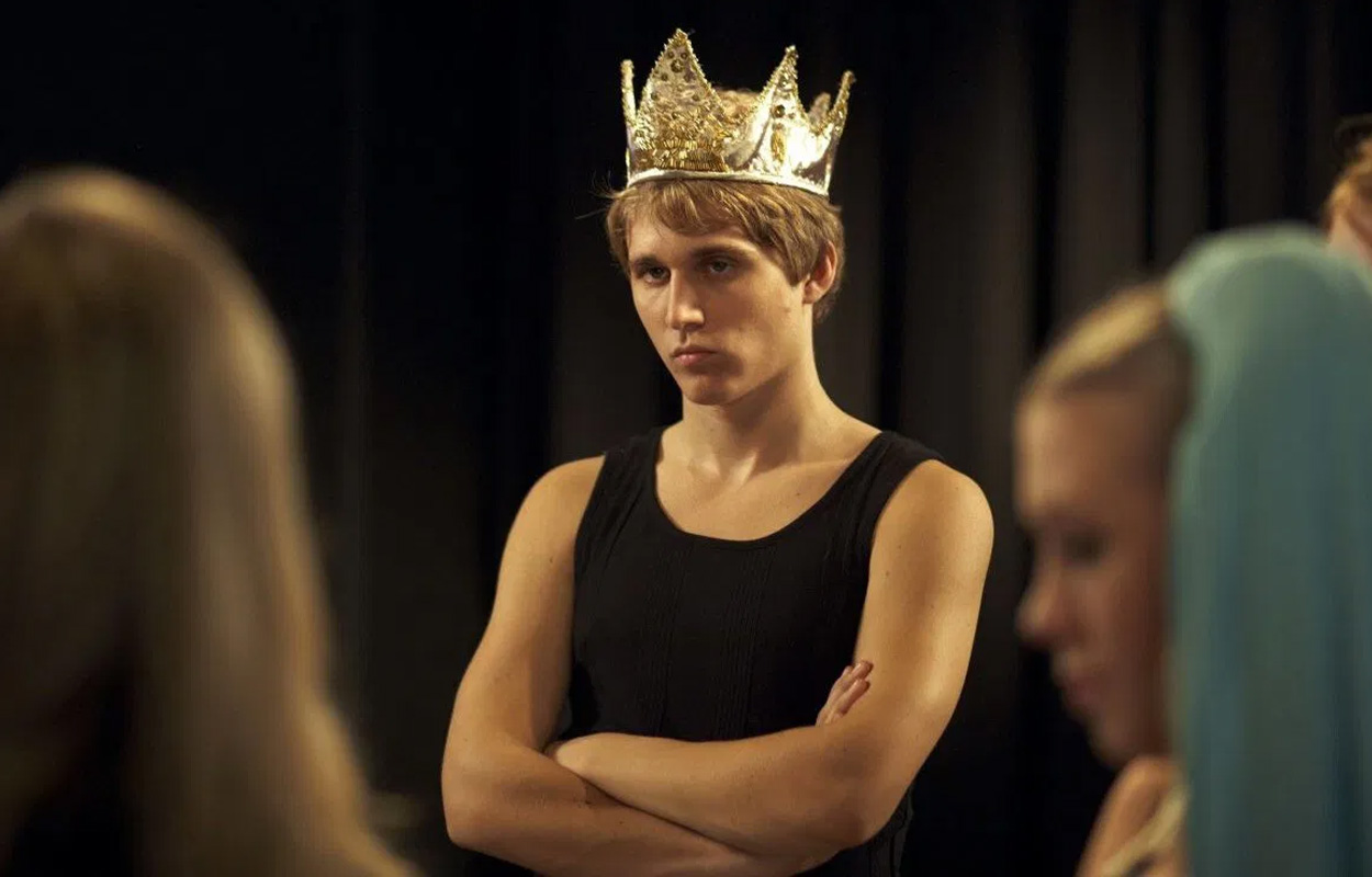 Alla svenska filmer på SVT Play i maj – 10 utvalda höjdpunkter