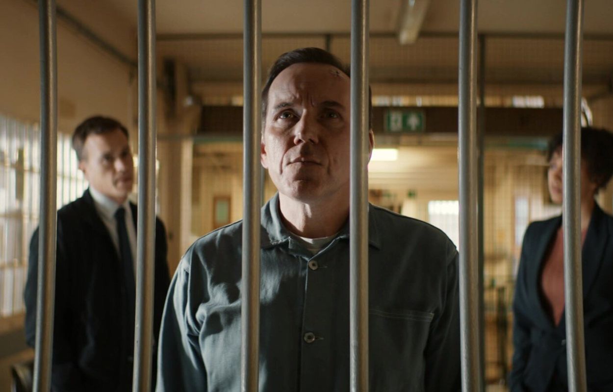 De bästa nya kriminalserierna på TV4 Play 2025 – Filmtopp tipsar