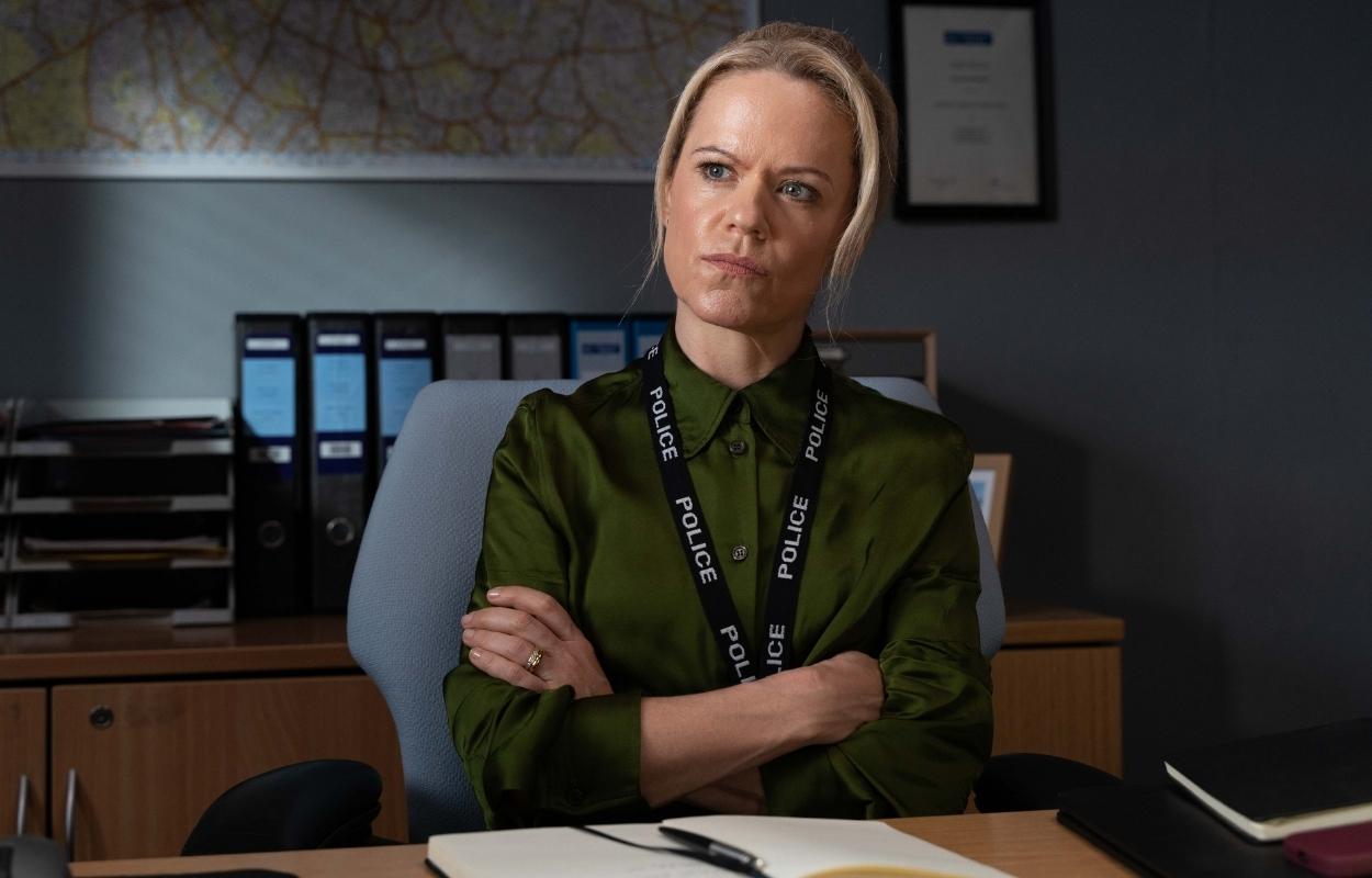Ny säsong av älskad brittisk kriminalserie snart på SVT Play – 8,4/10 på IMDb