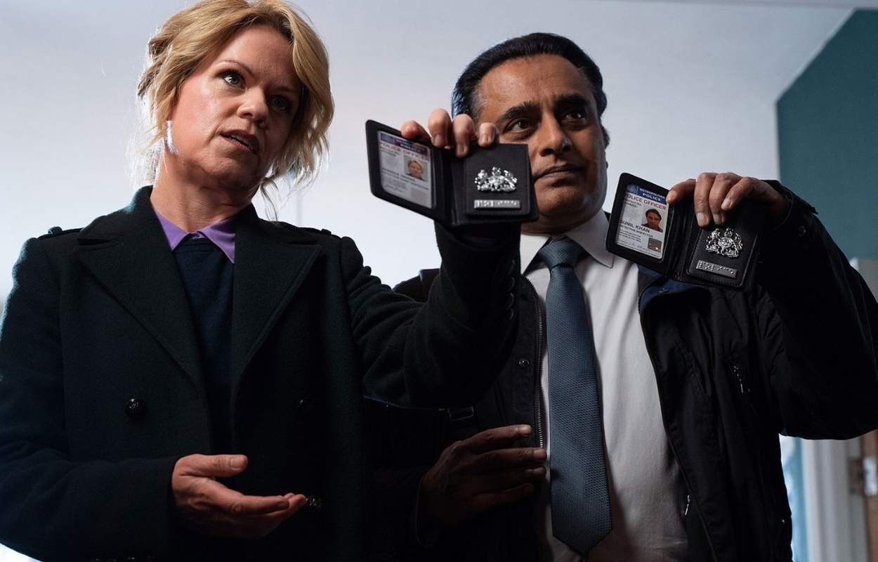 Ny säsong av älskad brittisk kriminalserie snart på SVT Play – 8,4/10 på IMDb