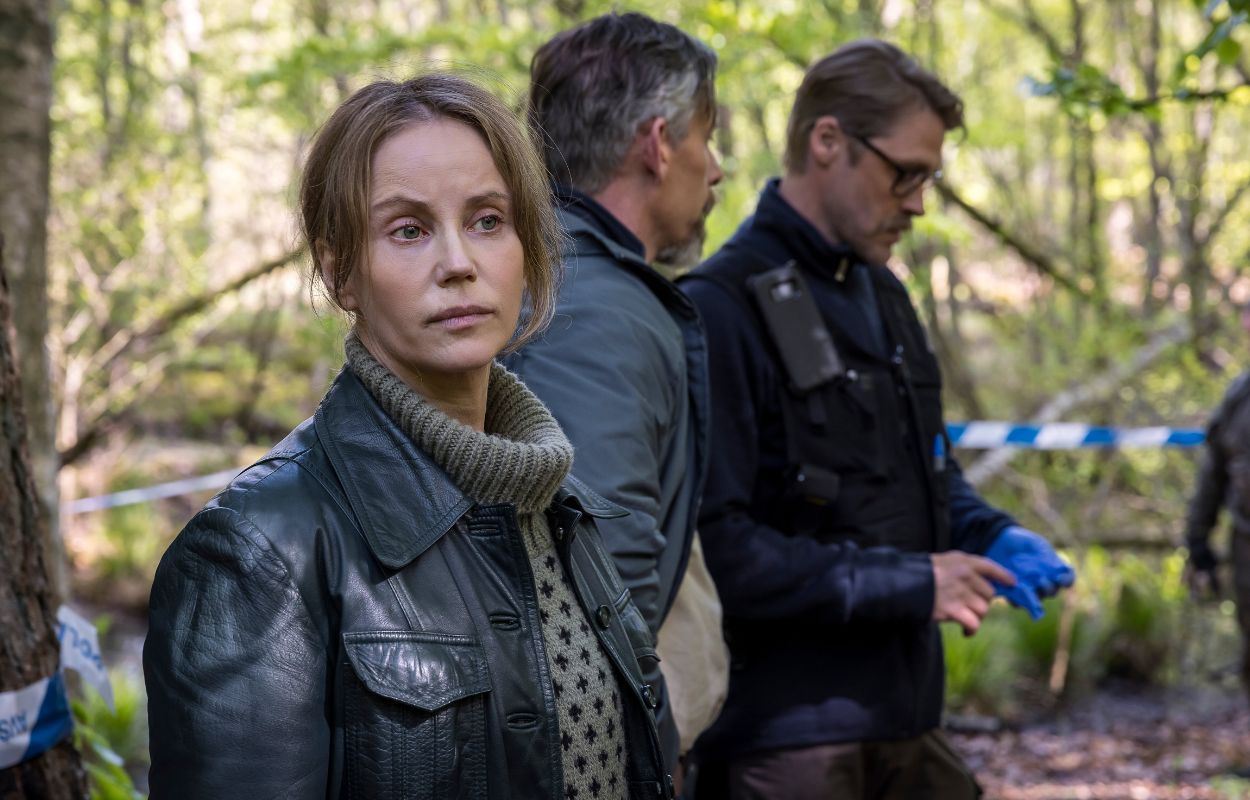 Krimälskarnas sommar: Här är serierna som återvänder på TV4 Play