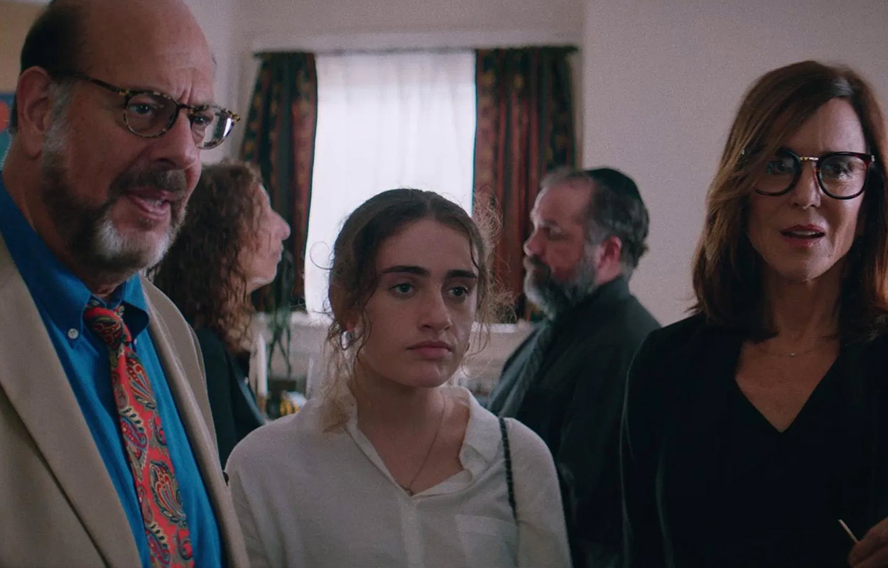Kritikerna älskar nya populära filmen på SVT Play: ”Enastående debut”