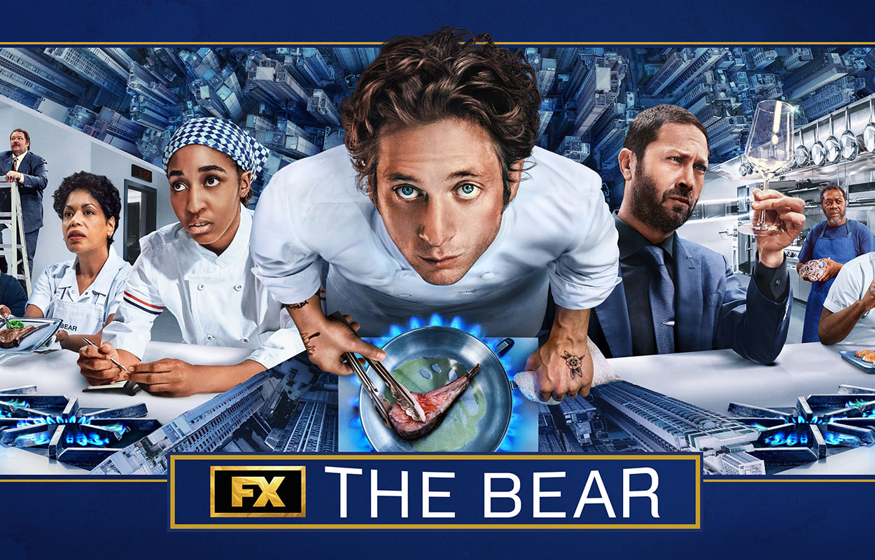 The Bear (säsong 4)