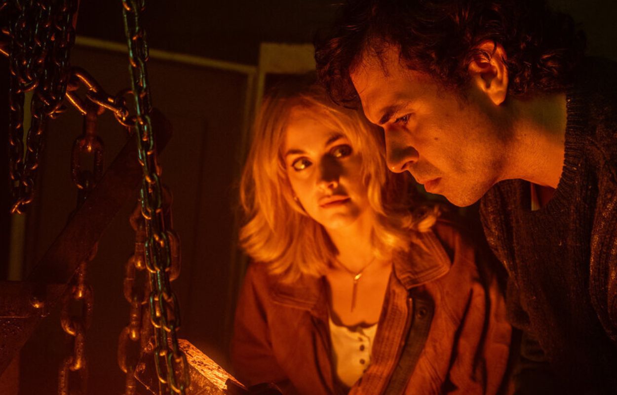Krimälskarnas sommar: Här är serierna som återvänder på TV4 Play