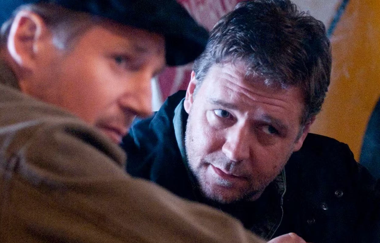 Pulshöjande film med psykologisk spänning släpps nu på TV4 Play: ”Intensiv”
