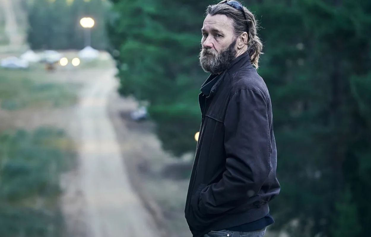 Tät och psykologisk kriminalthriller bland guldkornen på Netflix: ”Originell”