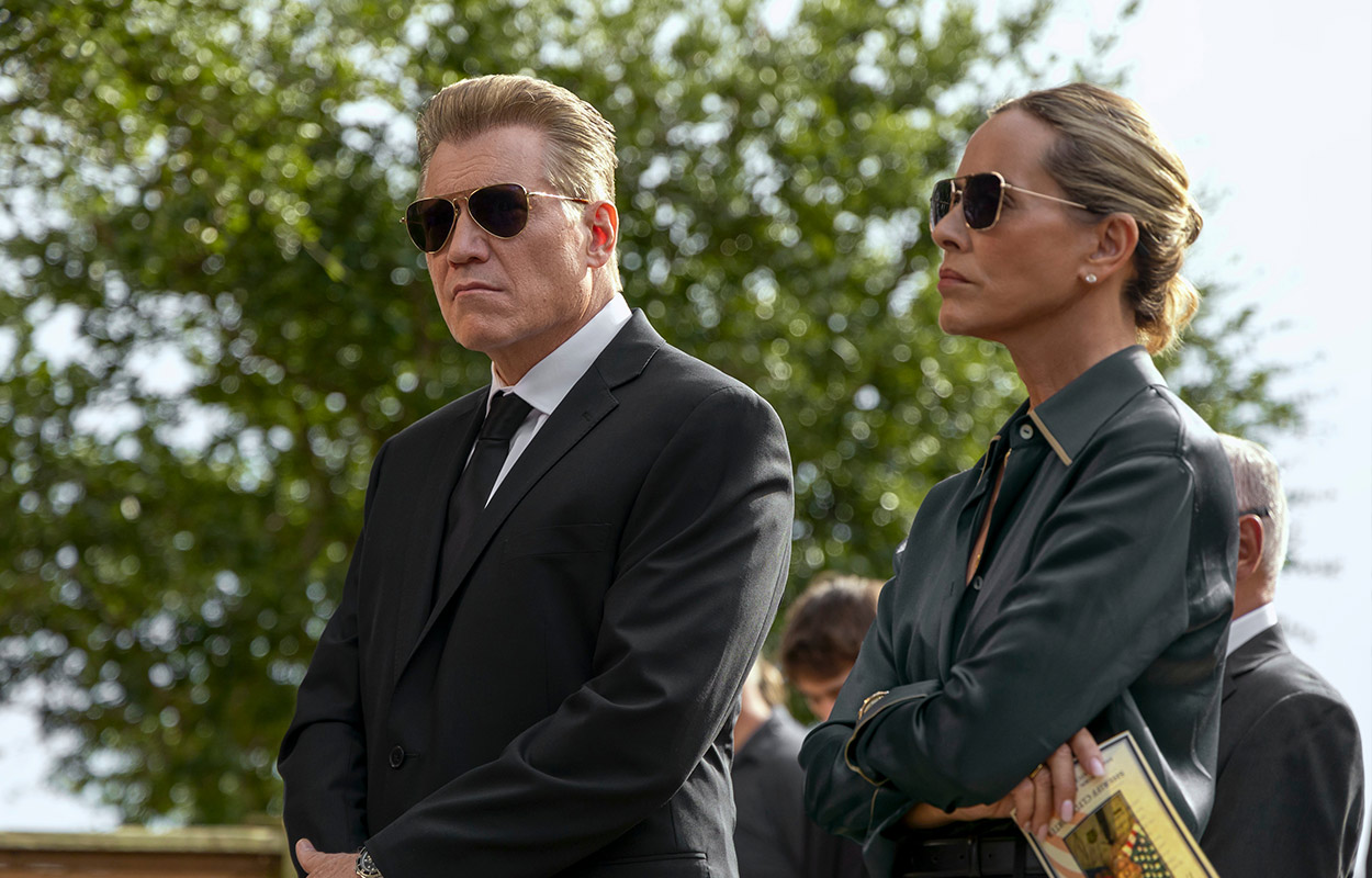 Nya brottsdramat kan bli nästa stora tittarsuccé på Netflix – premiär i juni