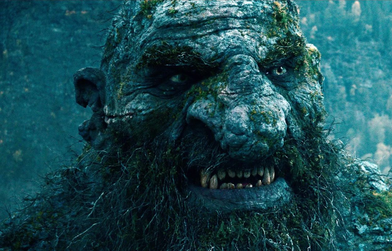 Troll 2
