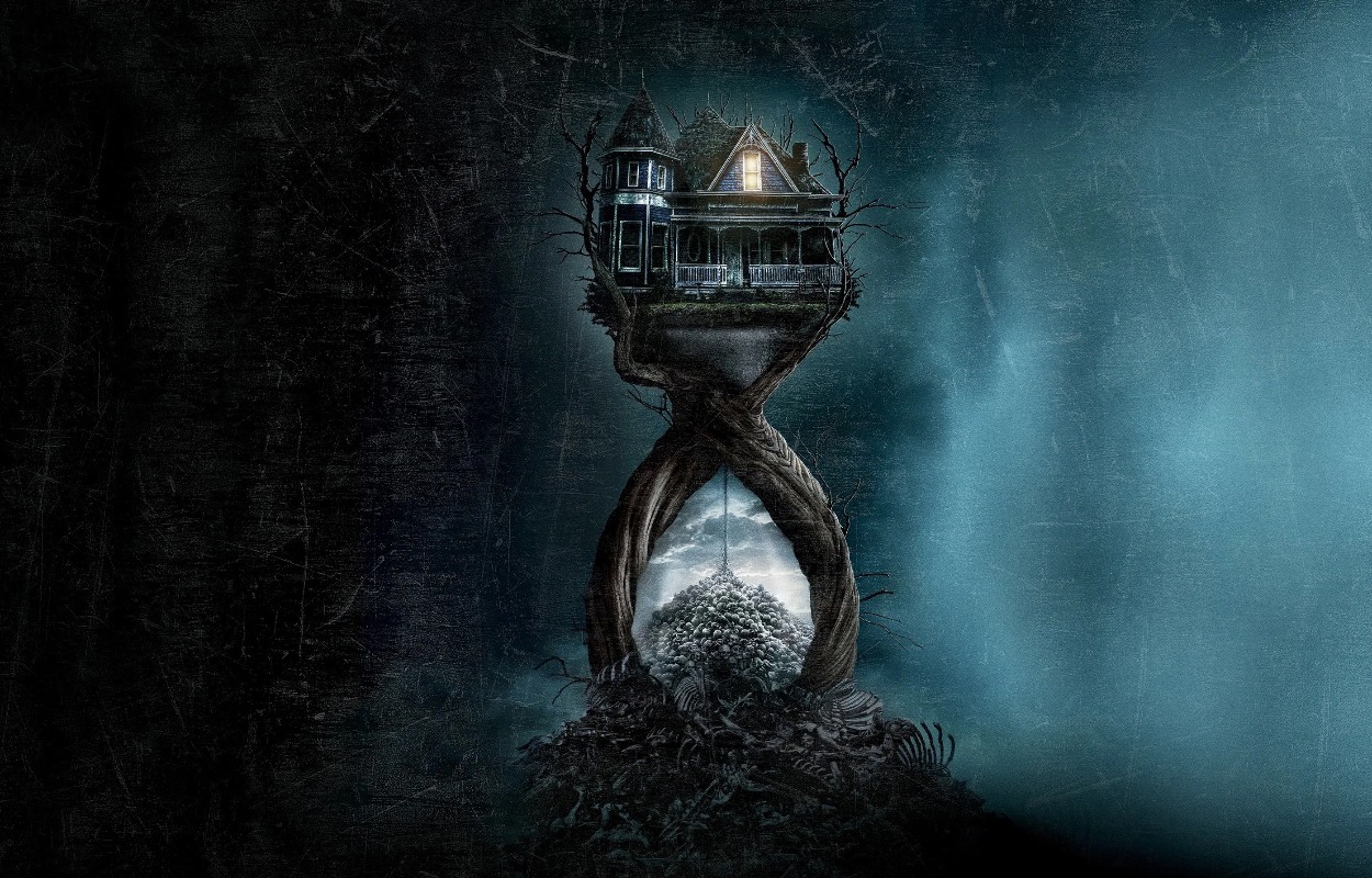 Until Dawn (2025)
