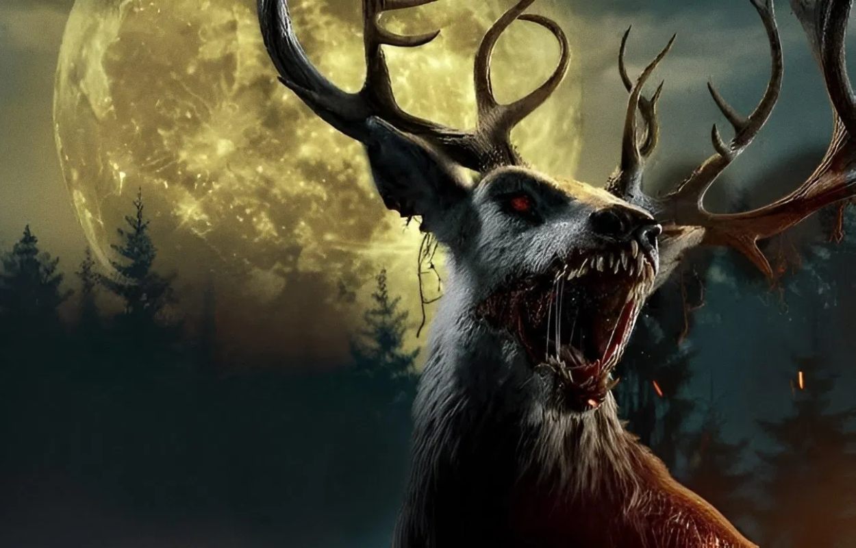Bambi: The Reckoning