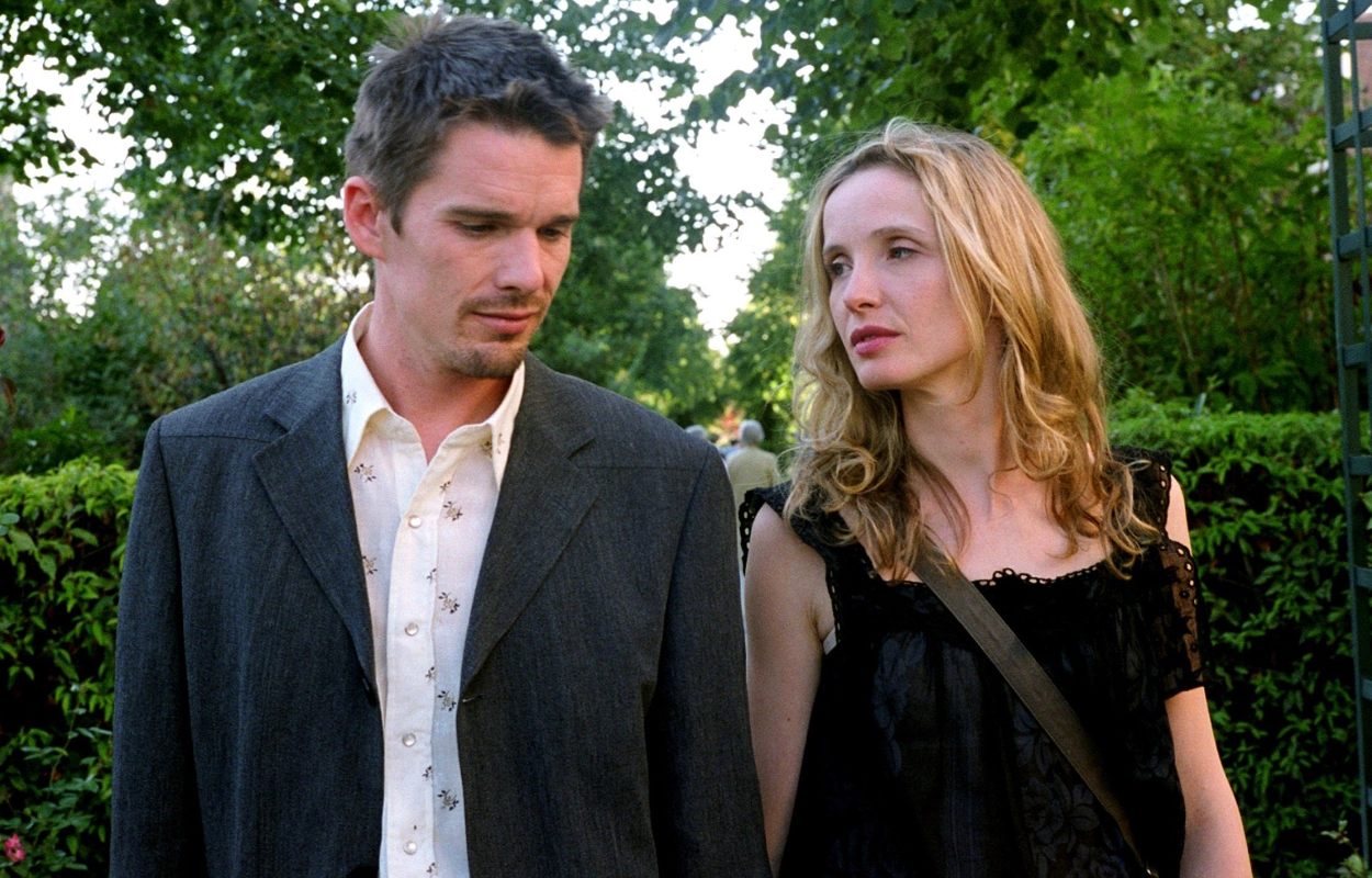 Bara en dag (2004)