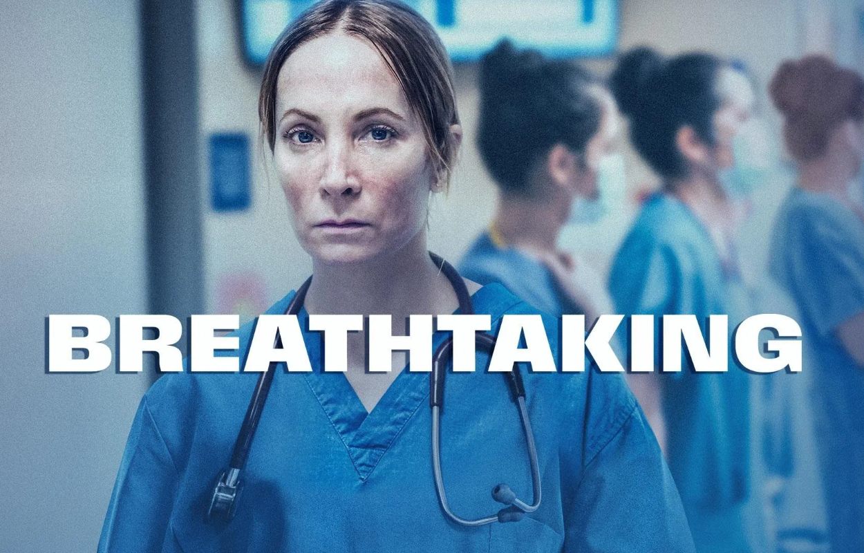 Nytt på BritBox och TV4 Play+ i sommar – krim och drama