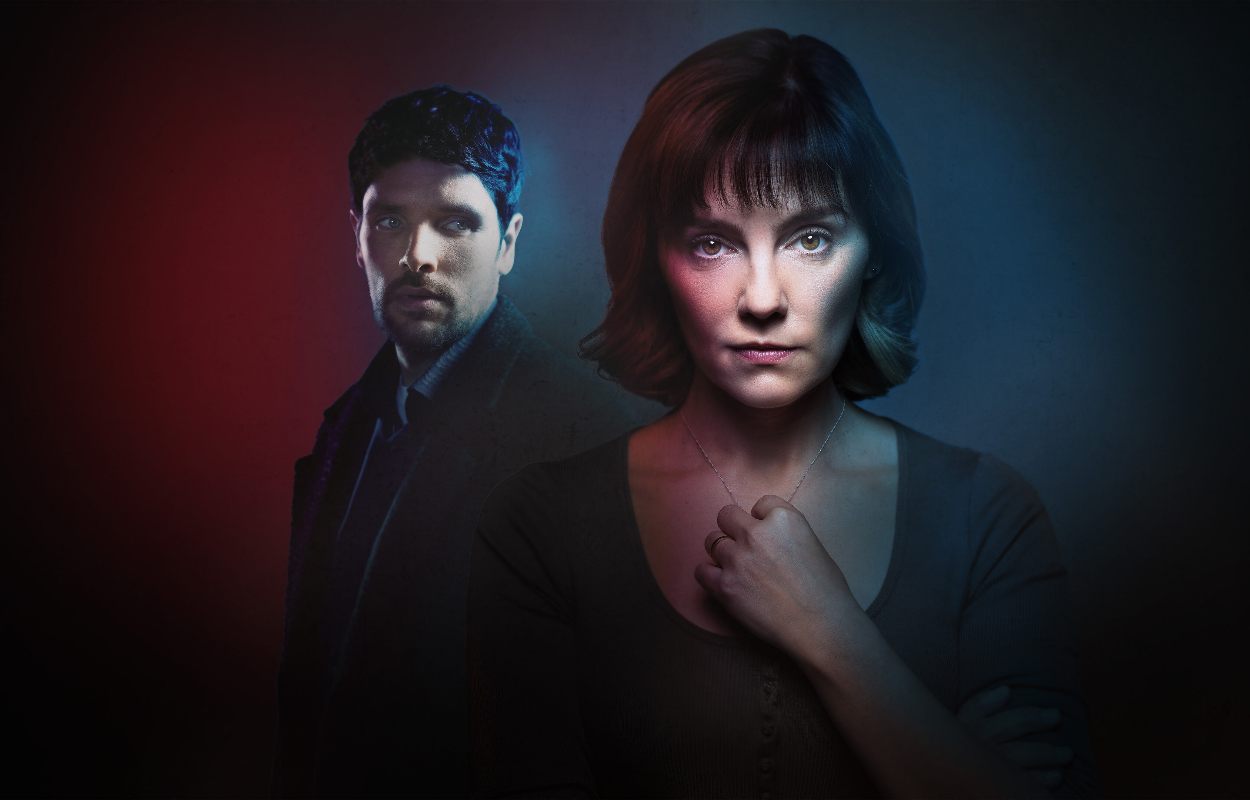 Sommarens bästa kriminalserier på TV4 Play