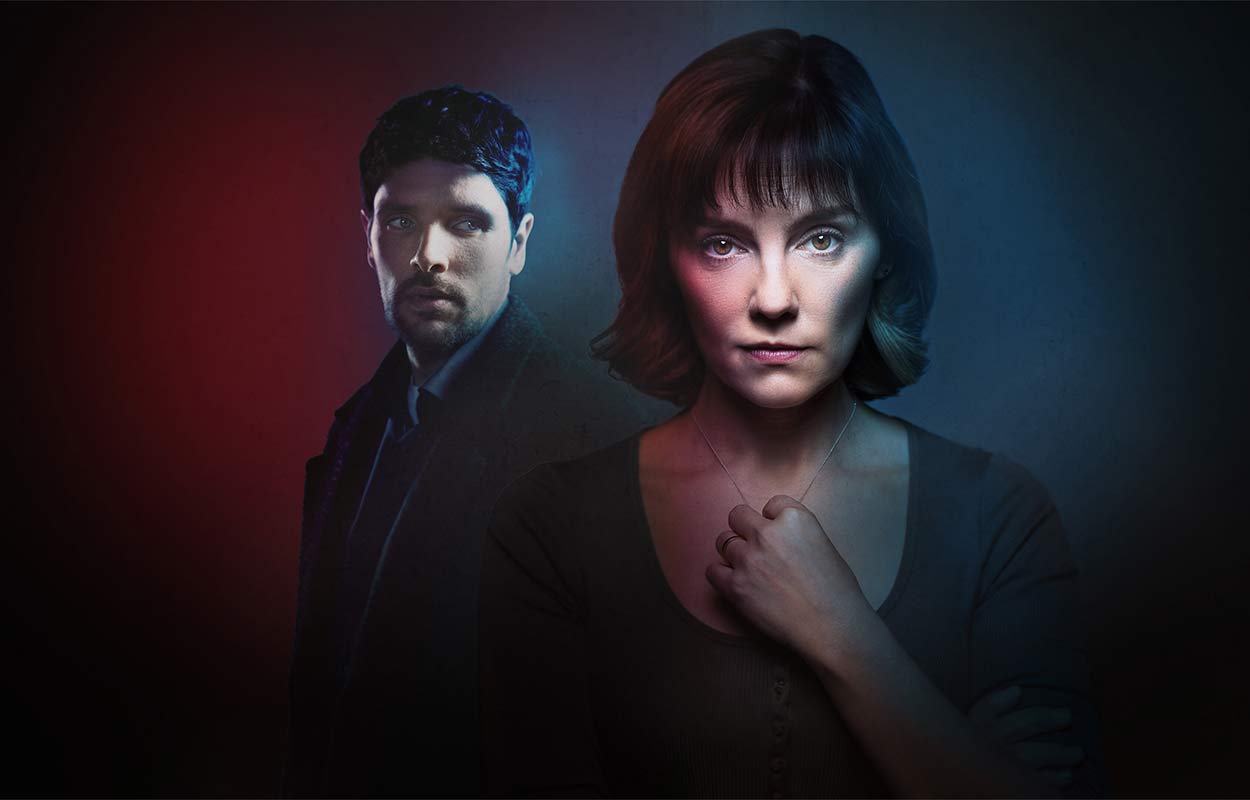 I veckan släpps ny kriminalthriller på TV4 Play – spänning med mord och hämnd