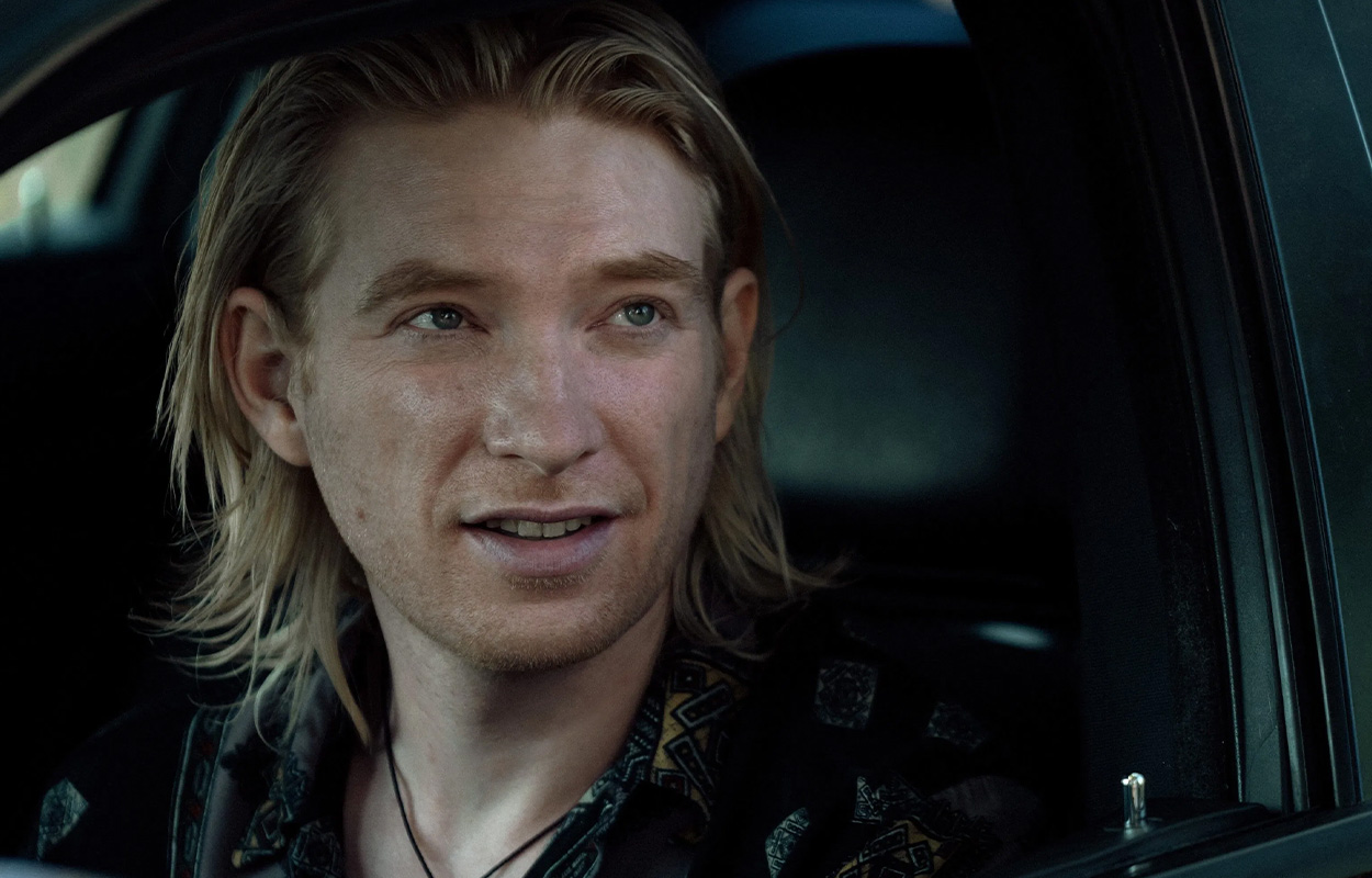 Nu släpps helt ny ”spänd thriller” för streaming i Sverige