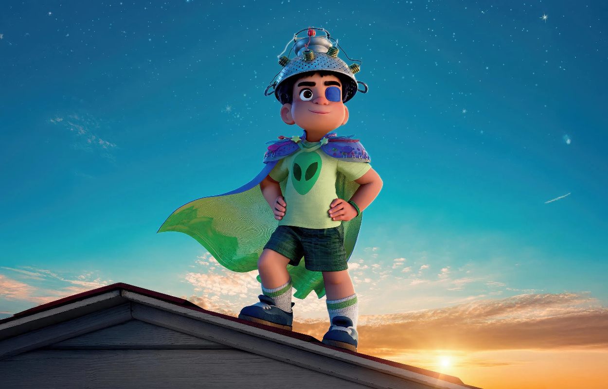 Elio (2025)