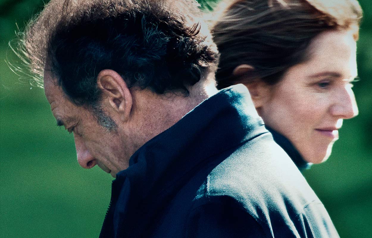 ”En annan värld” är en av de bästa filmerna på SVT Play – 100% i betyg