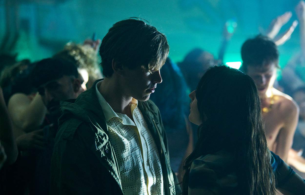 Efterlängtad ”spännande” och ”rå” svensk thriller kommer snart till Netflix