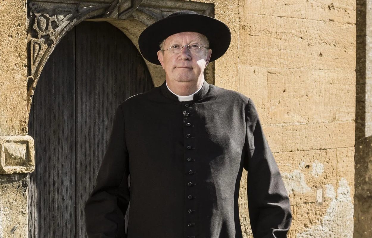 Nytt på BritBox och TV4 Play+ i sommar – krim och drama