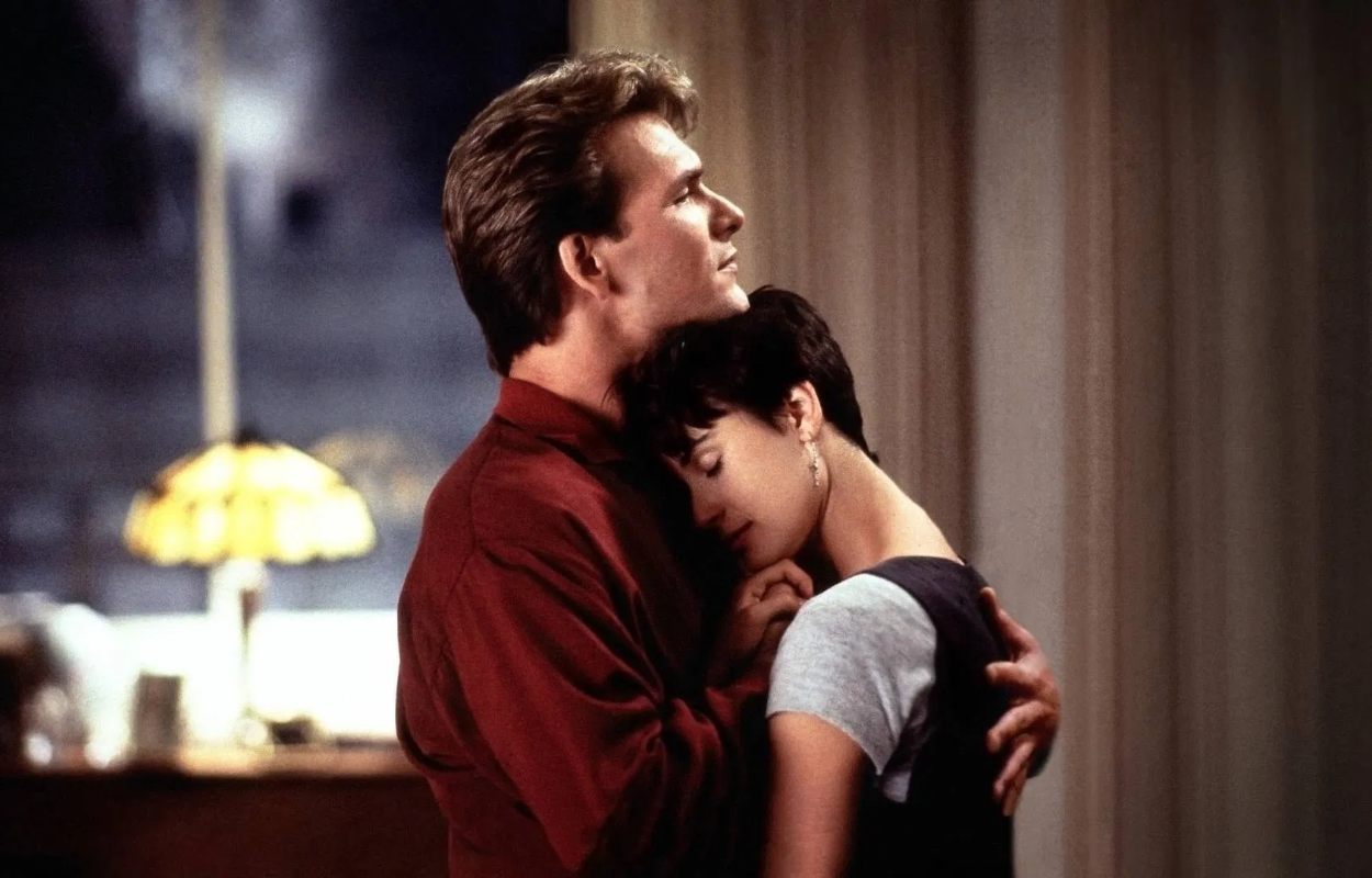Ghost (1990)