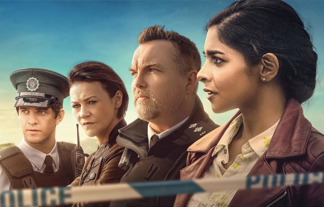 Hope Street (säsong 4)