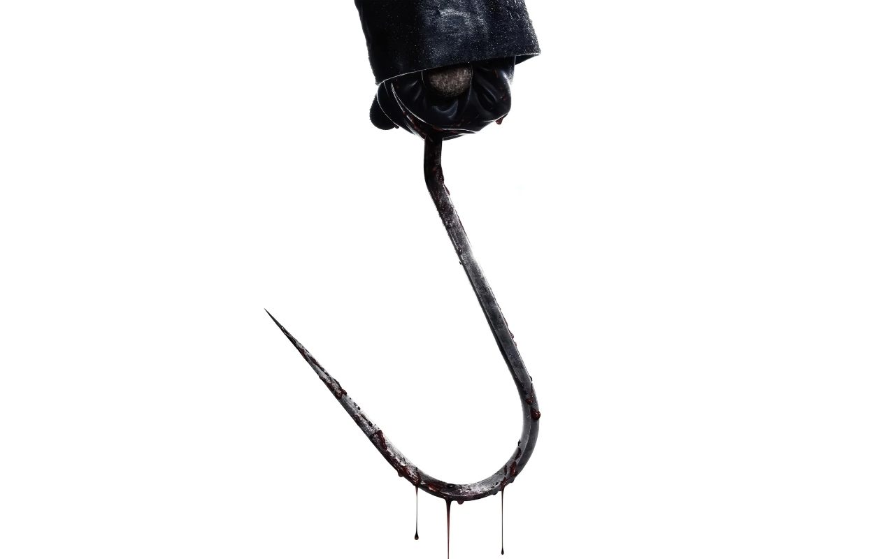 I Know What You Did Last Summer (2025)