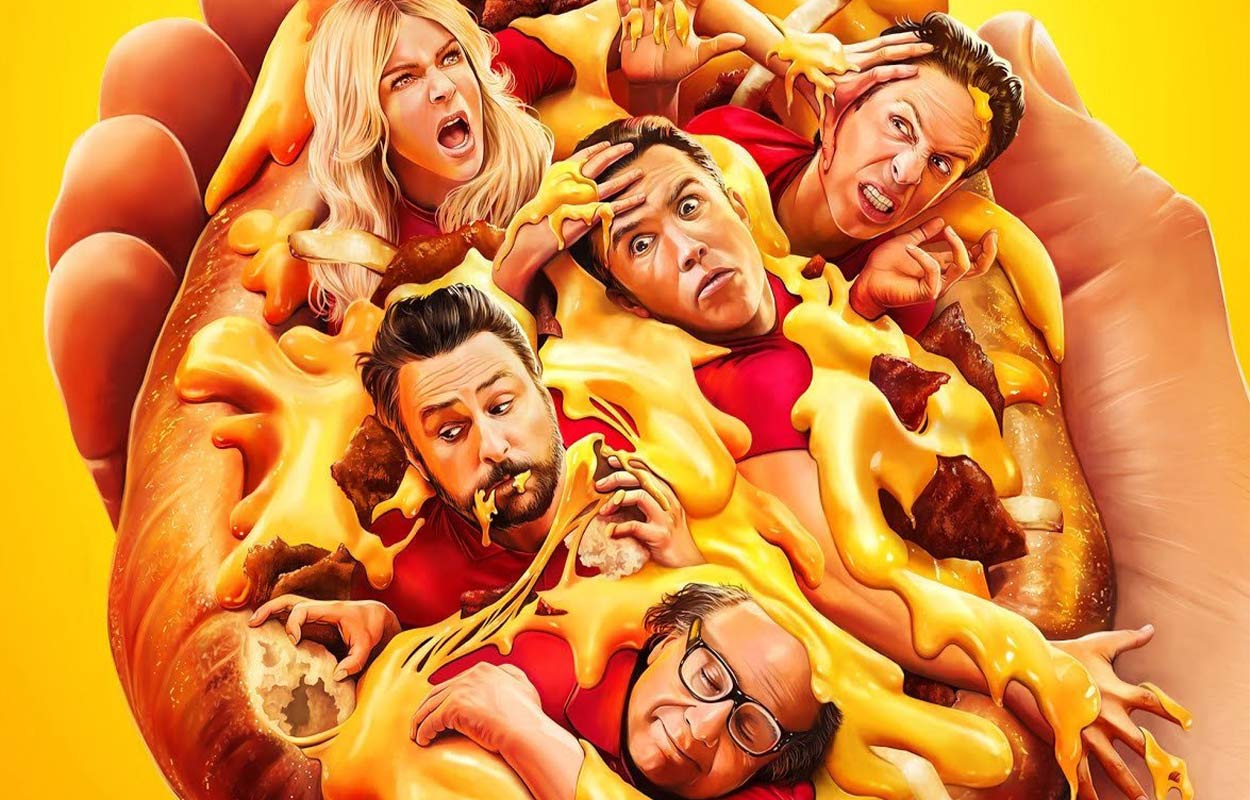 It's Always Sunny in Philadelphia (säsong 17)