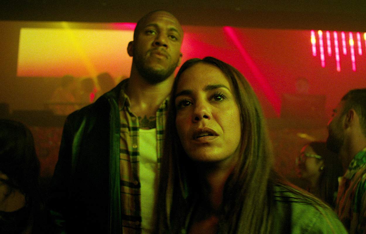 ”Medryckande” kriminalthriller har precis släppts på Netflix – se den nu