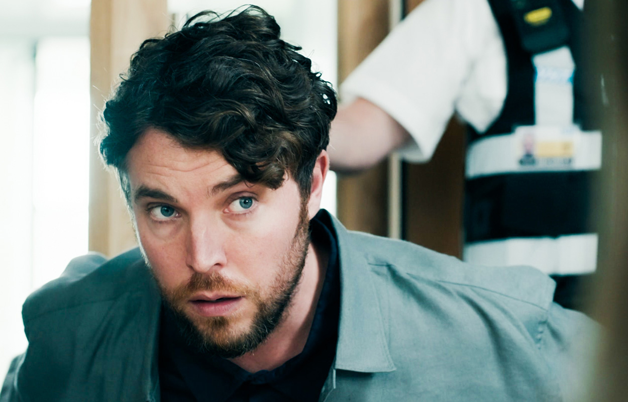 Laddat sjukhusdrama tillbaka på SVT Play med ny säsong: ”Beroendeframkallande”