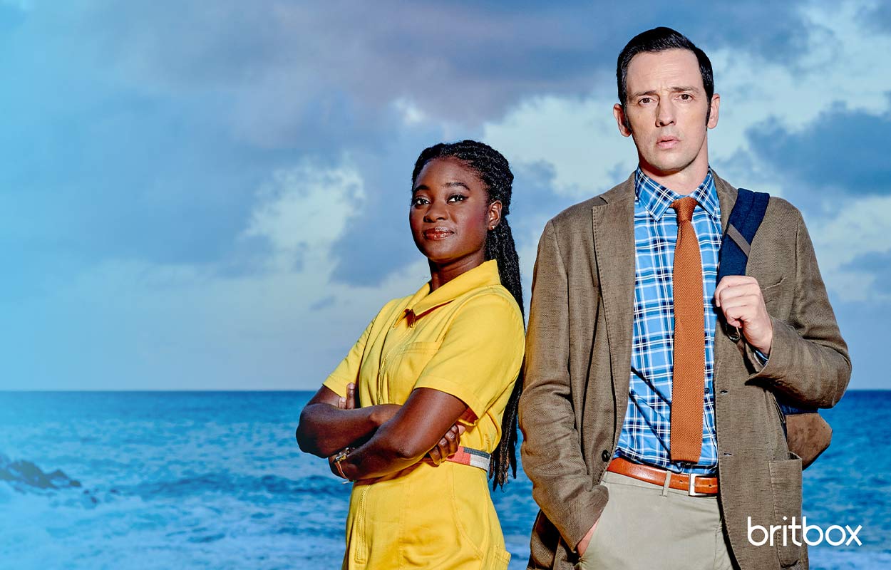 Älskad ”deckarserie som har allt” är tillbaka på TV4 Play: ”Ett måste”