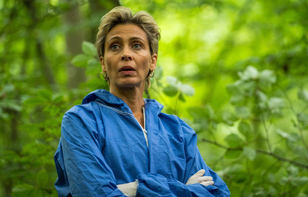 Älskade deckarserien gör ny tittarsuccé – populärast på TV4 Play
