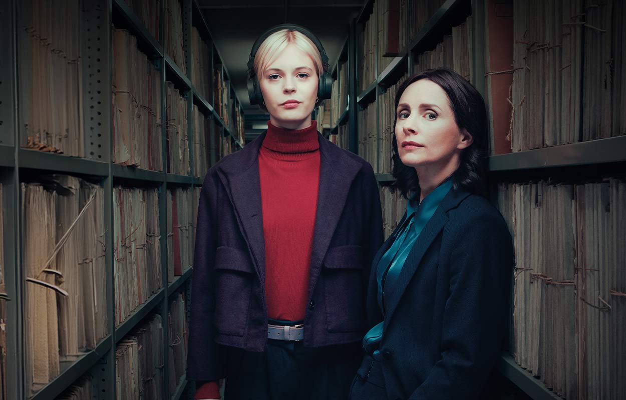 Brittiskt kriminaldrama som ”fångar hela ens uppmärksamhet” nu till TV4 Play