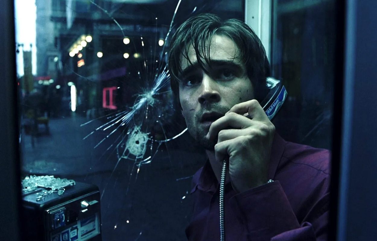 Phone Booth (2003)