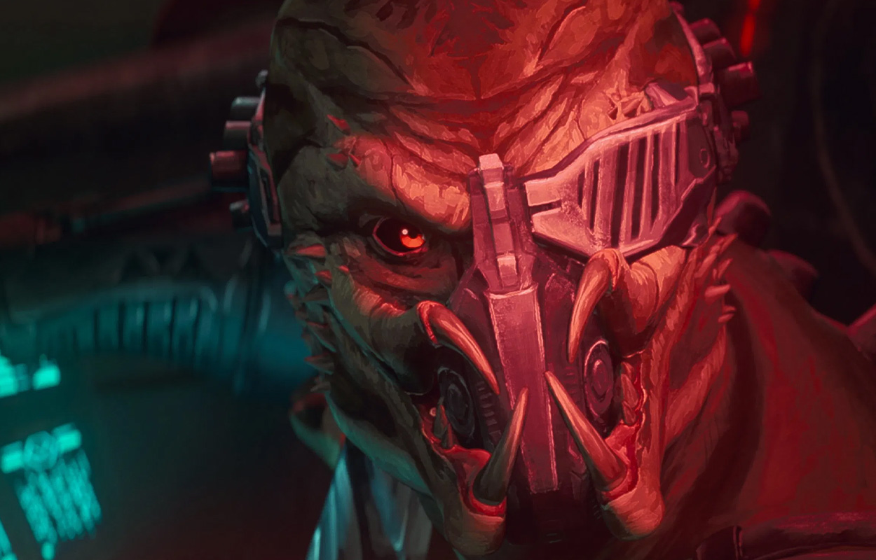 Ny ”Predator”-film finns nu att streama i Sverige – storslagen spänning