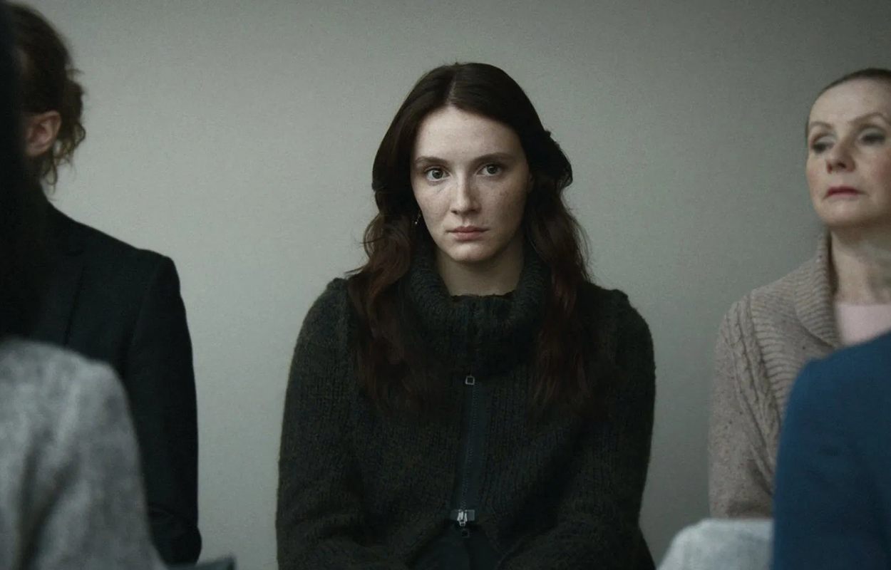 Red Rooms (2023)