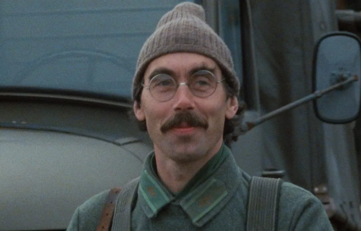 Repmånad eller Hur man gör pojkar av män (1979)
