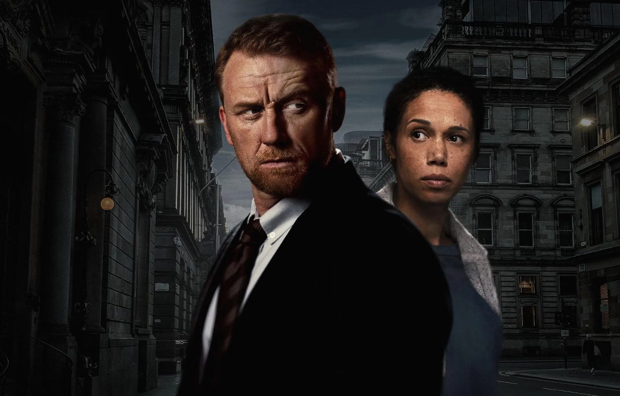 Six Four på BritBox