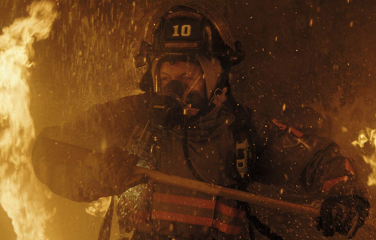 Recension: ”Smoke” (säsong 1) – så bra är Dennis Lehanes nya thriller