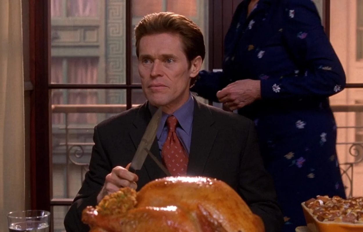Spider-Man (2002)