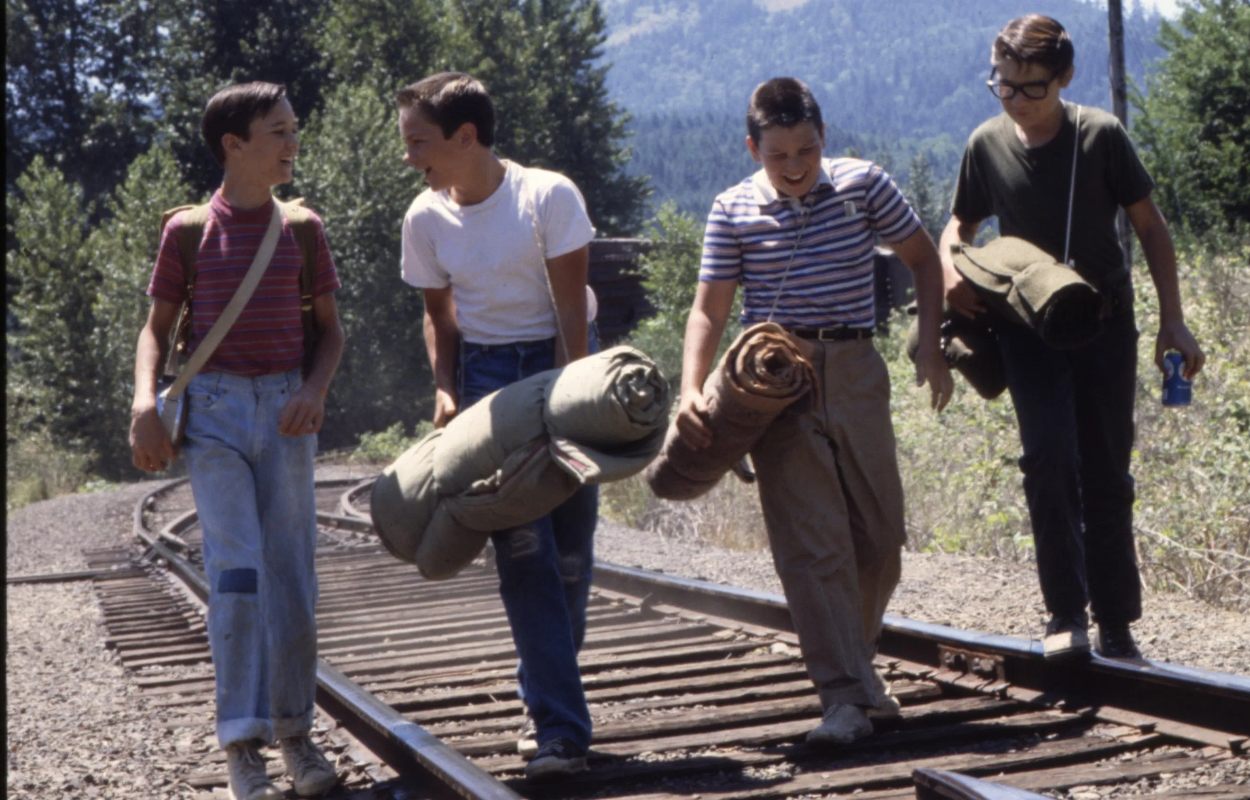 Stand by Me (1986)
