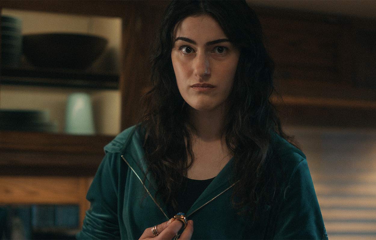 Det hemliga vapnet som gjort ”Stick” till en succé – enligt seriens stjärna